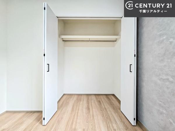 船橋市習志野台5丁目　B号棟