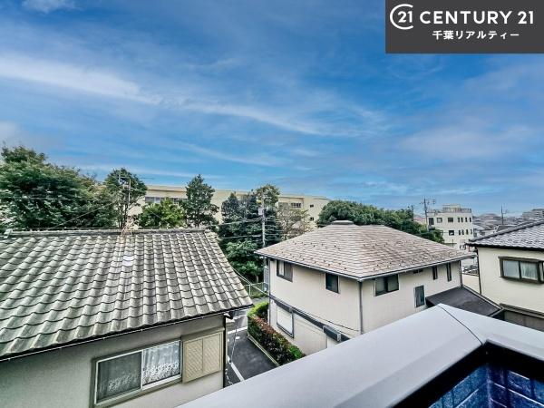 船橋市習志野台5丁目　B号棟