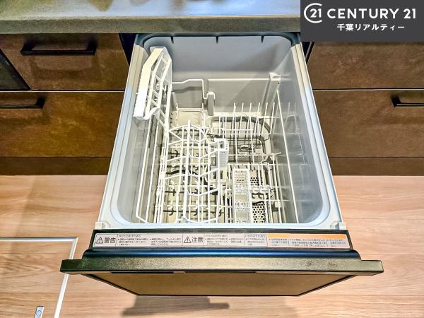 船橋市習志野台5丁目　B号棟