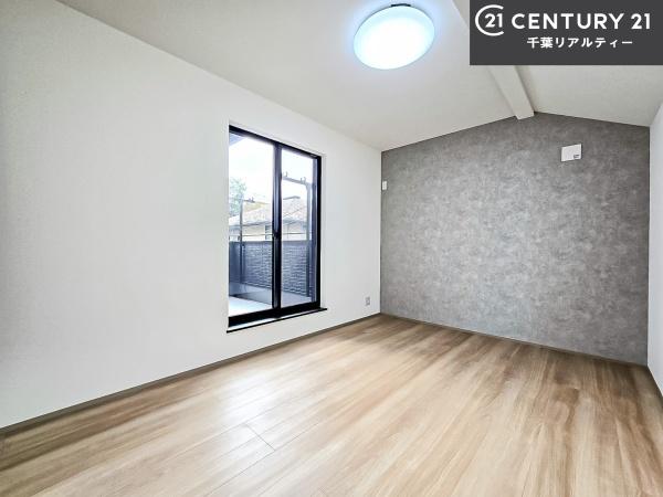 船橋市習志野台5丁目　B号棟