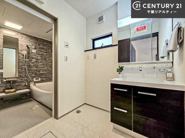 船橋市習志野台5丁目　B号棟