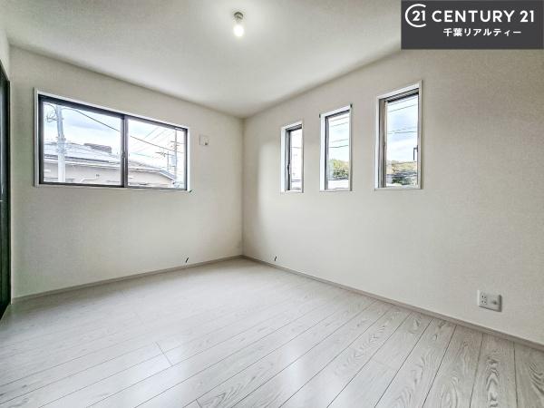 船橋市芝山5丁目