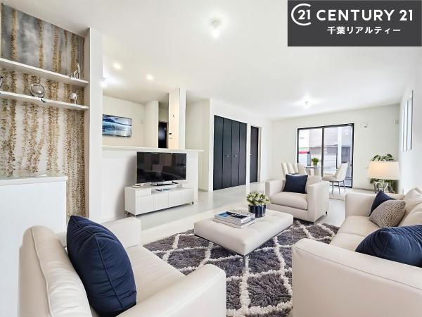 船橋市芝山5丁目