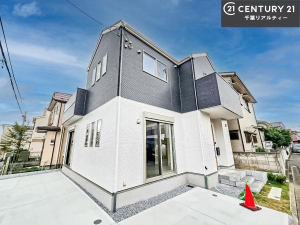 船橋市芝山5丁目