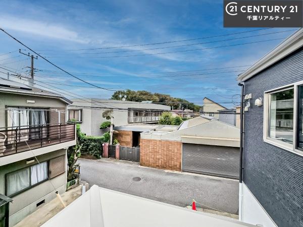 船橋市芝山5丁目