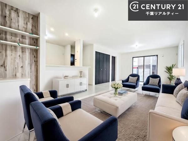 船橋市芝山5丁目