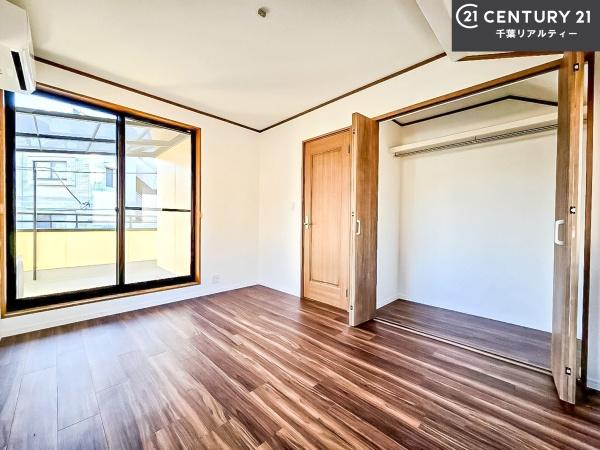 船橋市西習志野１丁目の中古一戸建て