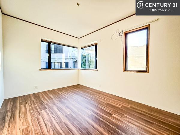 船橋市西習志野１丁目の中古一戸建て