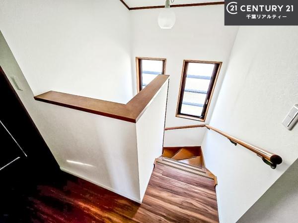 船橋市西習志野１丁目の中古一戸建て