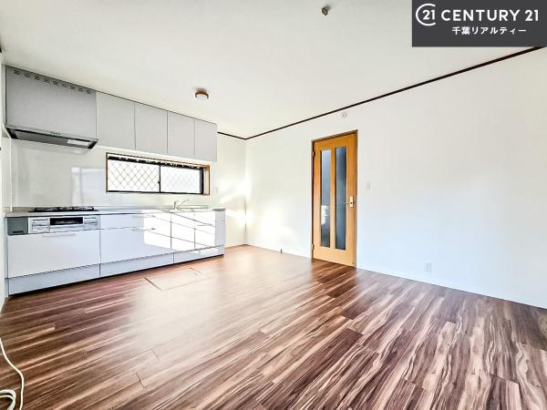 船橋市西習志野１丁目の中古一戸建て