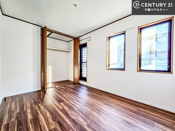 船橋市西習志野１丁目の中古一戸建て