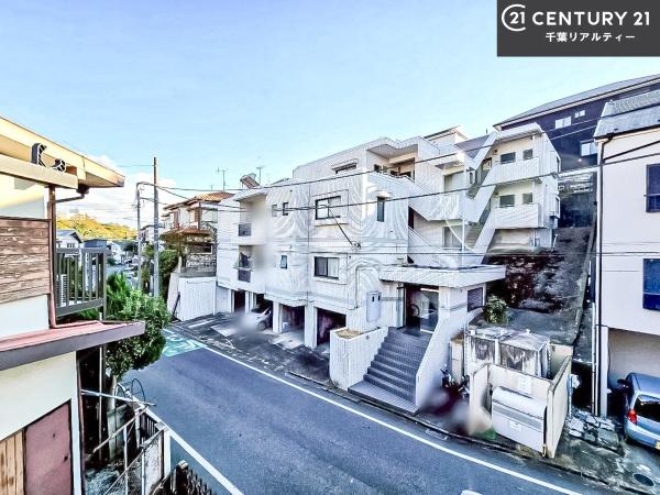 船橋市西習志野１丁目の中古一戸建て