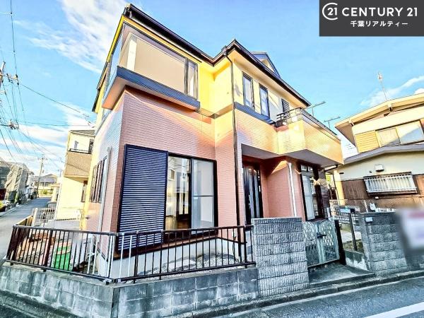 船橋市西習志野１丁目の中古一戸建て