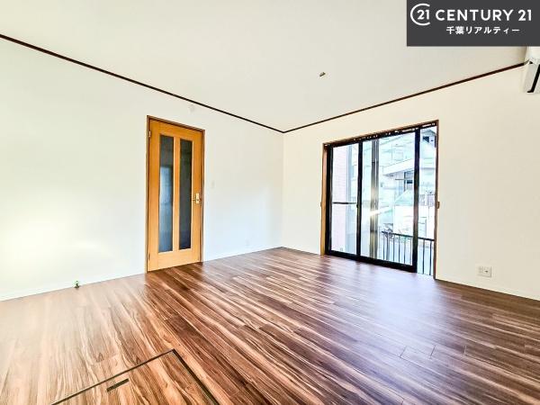 船橋市西習志野１丁目の中古一戸建て