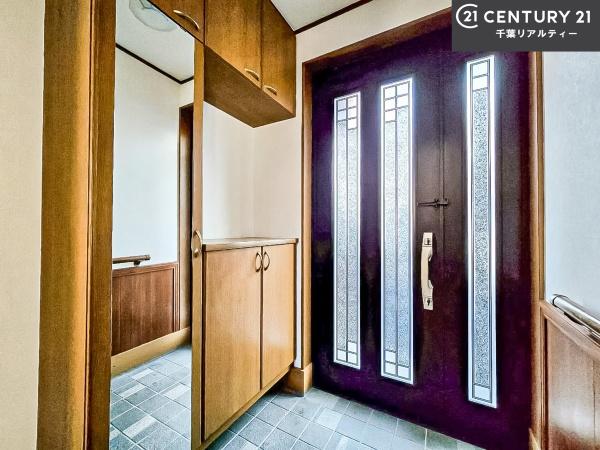 船橋市西習志野１丁目の中古一戸建て