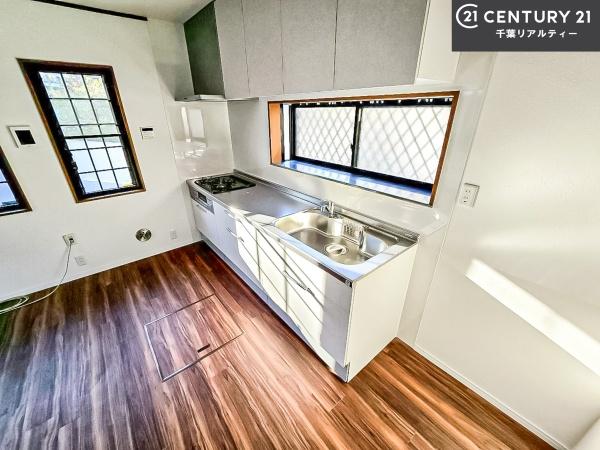 船橋市西習志野１丁目の中古一戸建て