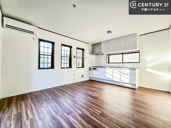 船橋市西習志野１丁目の中古一戸建て