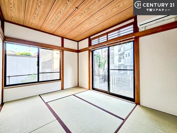 船橋市西習志野１丁目の中古一戸建て