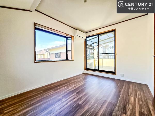 船橋市西習志野１丁目の中古一戸建て