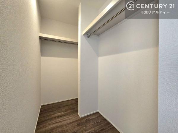 ＧＲＡＦＡＲＥ千葉市若葉区東寺山町　２号棟