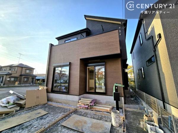 ＧＲＡＦＡＲＥ千葉市若葉区東寺山町　２号棟