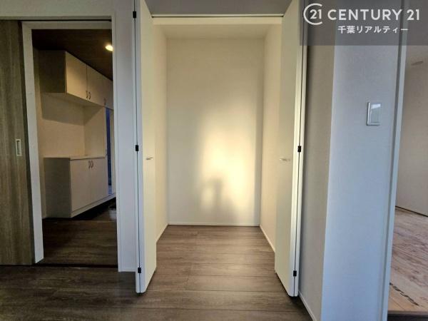 ＧＲＡＦＡＲＥ千葉市若葉区東寺山町　２号棟