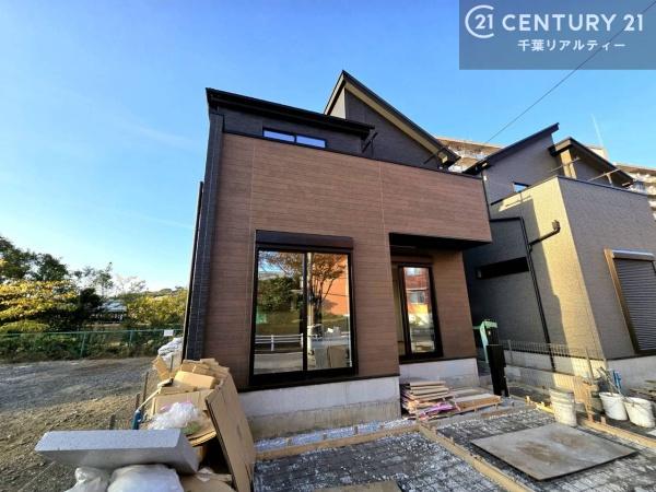 ＧＲＡＦＡＲＥ千葉市若葉区東寺山町　２号棟