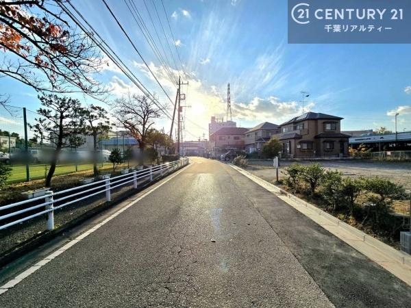 ＧＲＡＦＡＲＥ千葉市若葉区東寺山町　２号棟