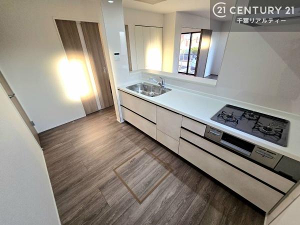 ＧＲＡＦＡＲＥ千葉市若葉区東寺山町　２号棟