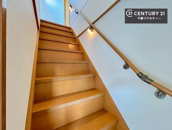 佐倉市西志津２丁目の中古一戸建て