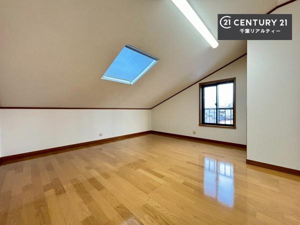 佐倉市西志津２丁目の中古一戸建て