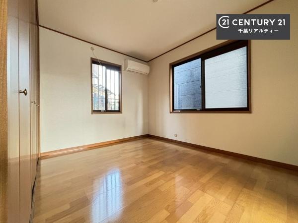 佐倉市西志津２丁目の中古一戸建て