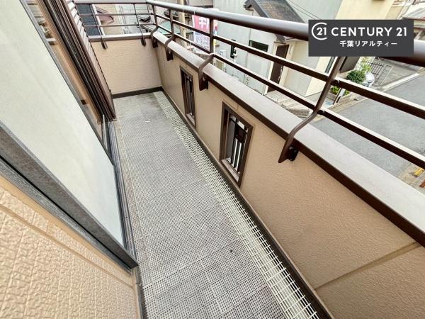 佐倉市西志津２丁目の中古一戸建て