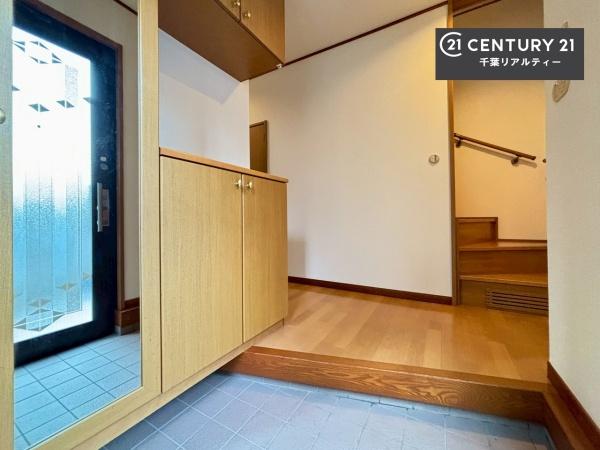 佐倉市西志津２丁目の中古一戸建て