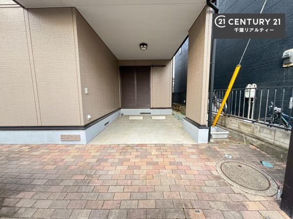 佐倉市西志津２丁目の中古一戸建て