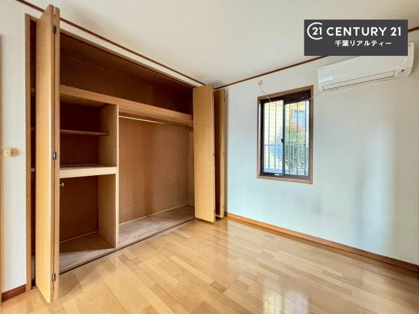 佐倉市西志津２丁目の中古一戸建て