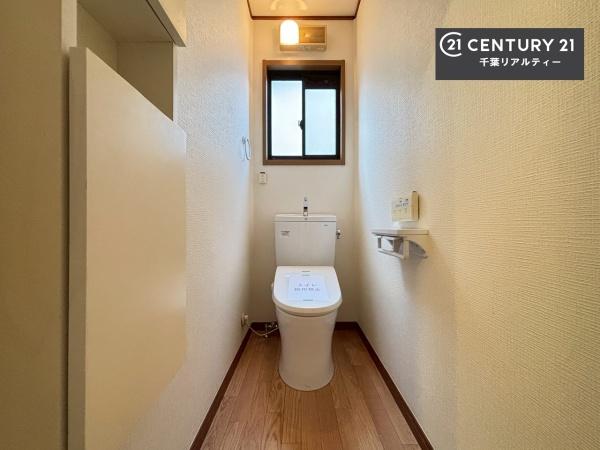 佐倉市西志津２丁目の中古一戸建て