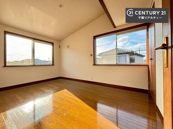 佐倉市中志津６丁目の中古一戸建て