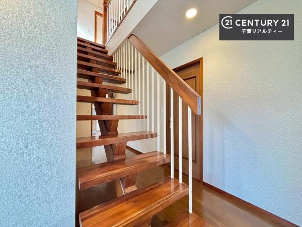 佐倉市中志津６丁目の中古一戸建て