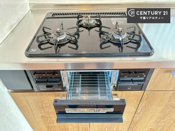 佐倉市中志津６丁目の中古一戸建て