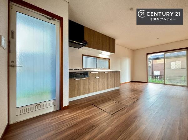 佐倉市中志津６丁目の中古一戸建て