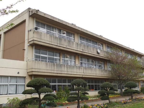 佐倉市染井野６丁目の中古一戸建て(佐倉市立千代田小学校)