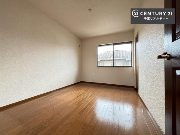 佐倉市染井野６丁目の中古一戸建て