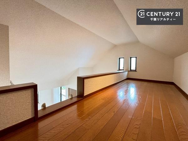 佐倉市染井野６丁目の中古一戸建て