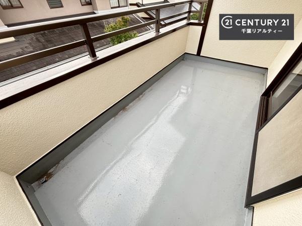 佐倉市染井野６丁目の中古一戸建て