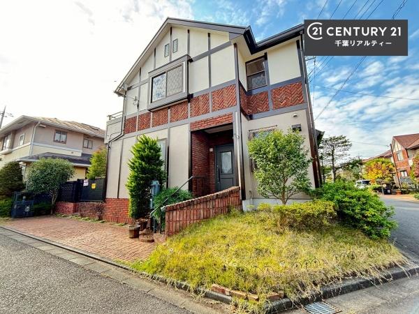 佐倉市染井野６丁目