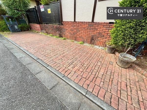 佐倉市染井野６丁目の中古一戸建て