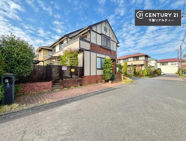 佐倉市染井野６丁目の中古一戸建て