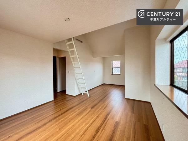 佐倉市染井野６丁目の中古一戸建て