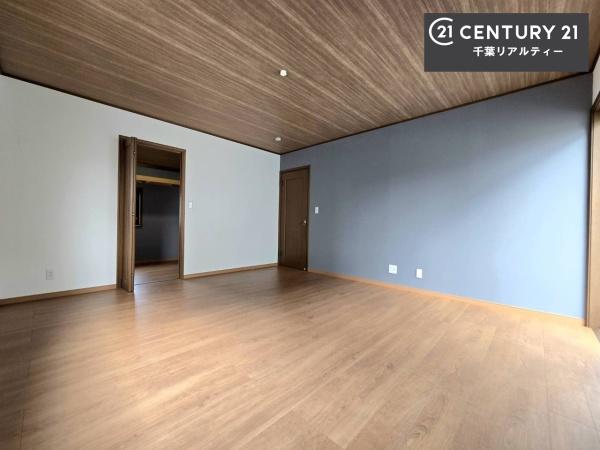 千葉市中央区宮崎町の中古一戸建て